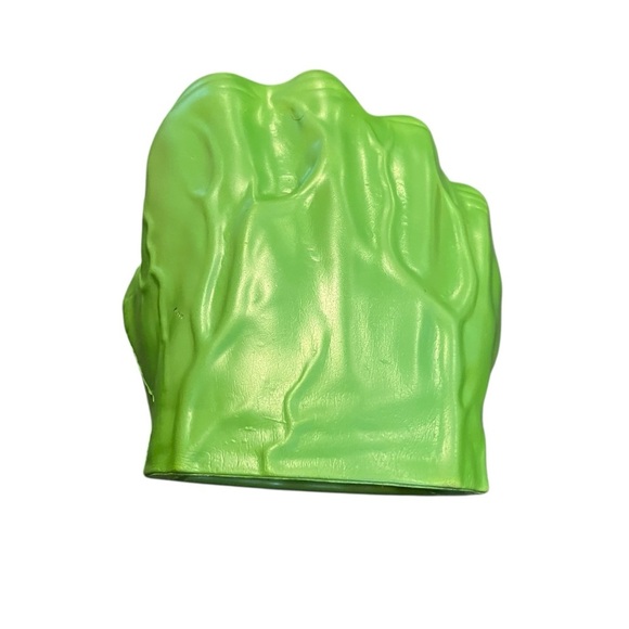 Avengers Hulk fist smash costume glove - Picture 3 of 4
